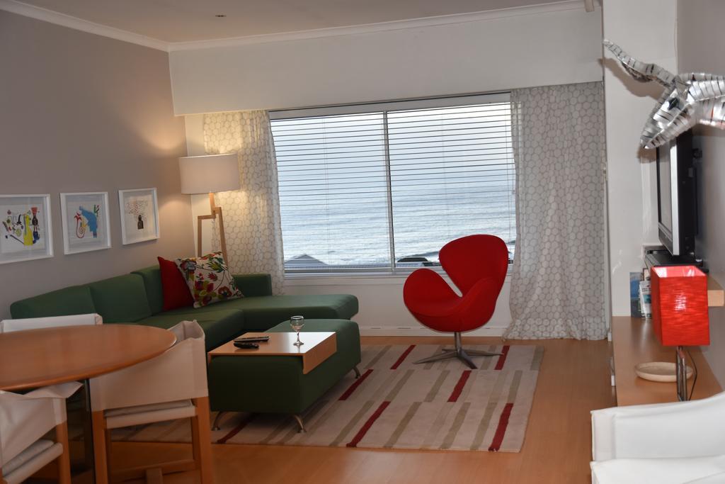 Camps Bay 12 Monte Carlo Apartments Kültér fotó