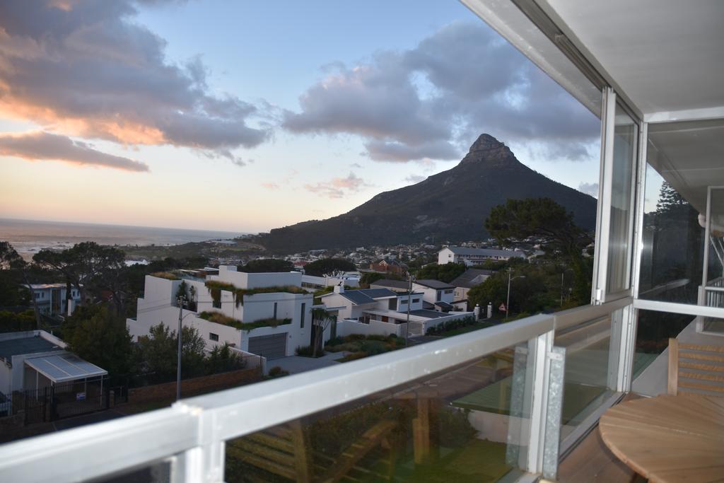 Camps Bay 12 Monte Carlo Apartments Kültér fotó