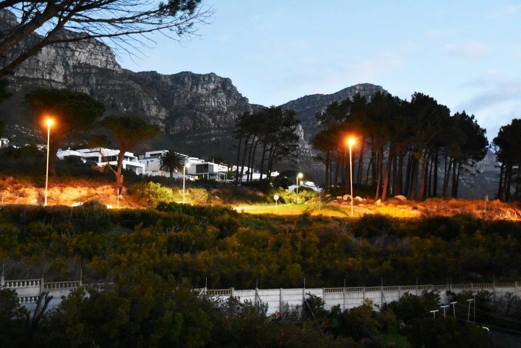 Camps Bay 12 Monte Carlo Apartments Kültér fotó