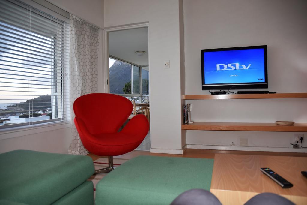Camps Bay 12 Monte Carlo Apartments Kültér fotó