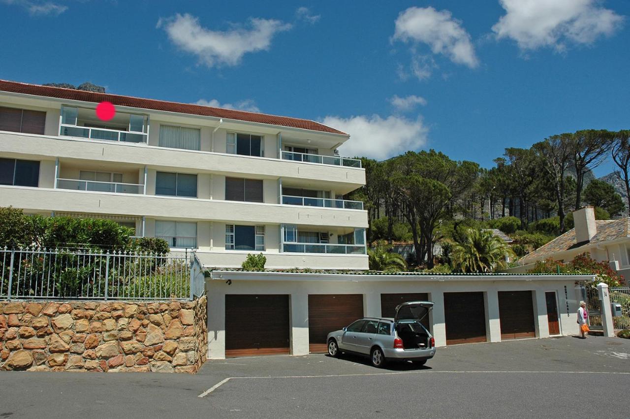 Camps Bay 12 Monte Carlo Apartments Kültér fotó