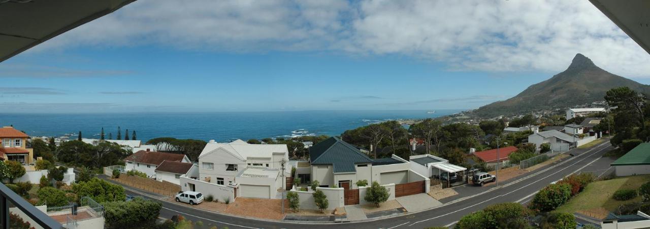 Camps Bay 12 Monte Carlo Apartments Kültér fotó